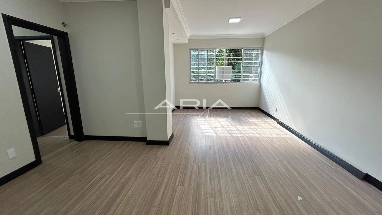 Apartamento à venda no Edifício Angélica no Centro de Londrina/PR - Foto 2