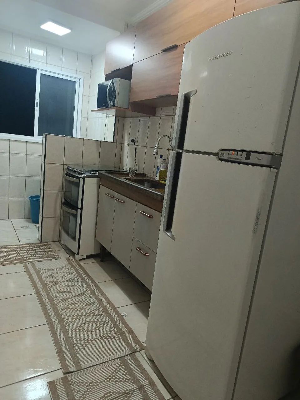 Apartamento 1 dormitório  - Foto 4