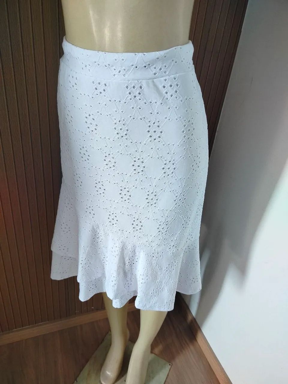 Saia  - Foto 2