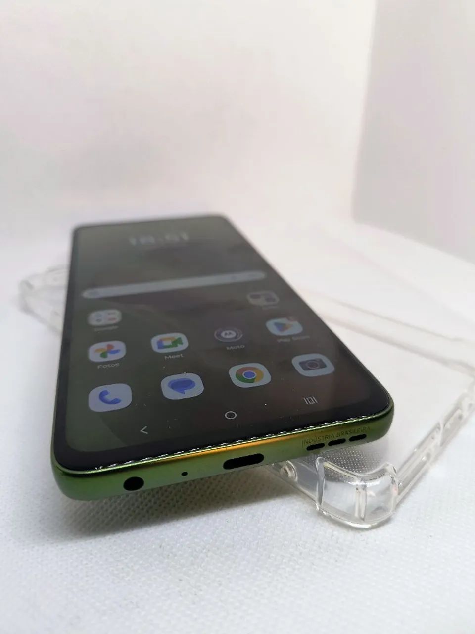 Motorola G56 256 GB/ capa e película de Brinde sem detalhes  - Foto 2