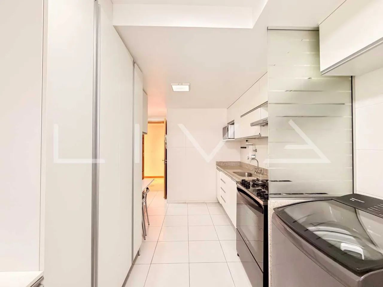 Apartamento : Padrão - Residencial - Botafogo - Foto 4