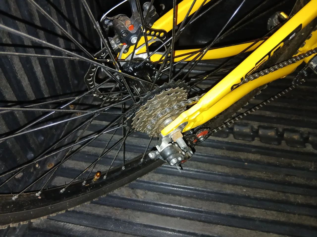 BIKE ABSOLUTE - Foto 3