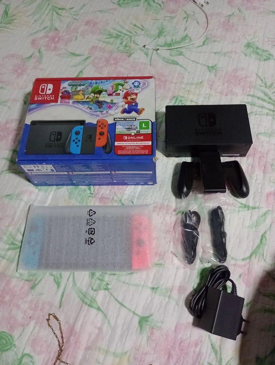 Vendo NINTENDO SWITCH  - Foto 2