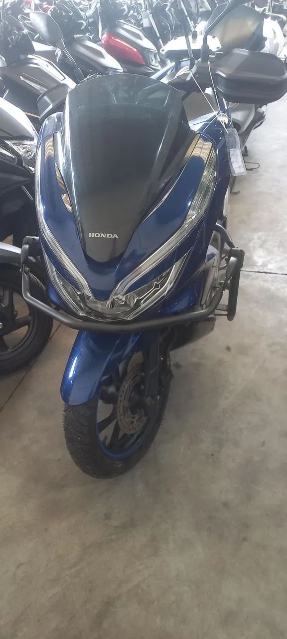 Honda pcx 2021 - Foto 4