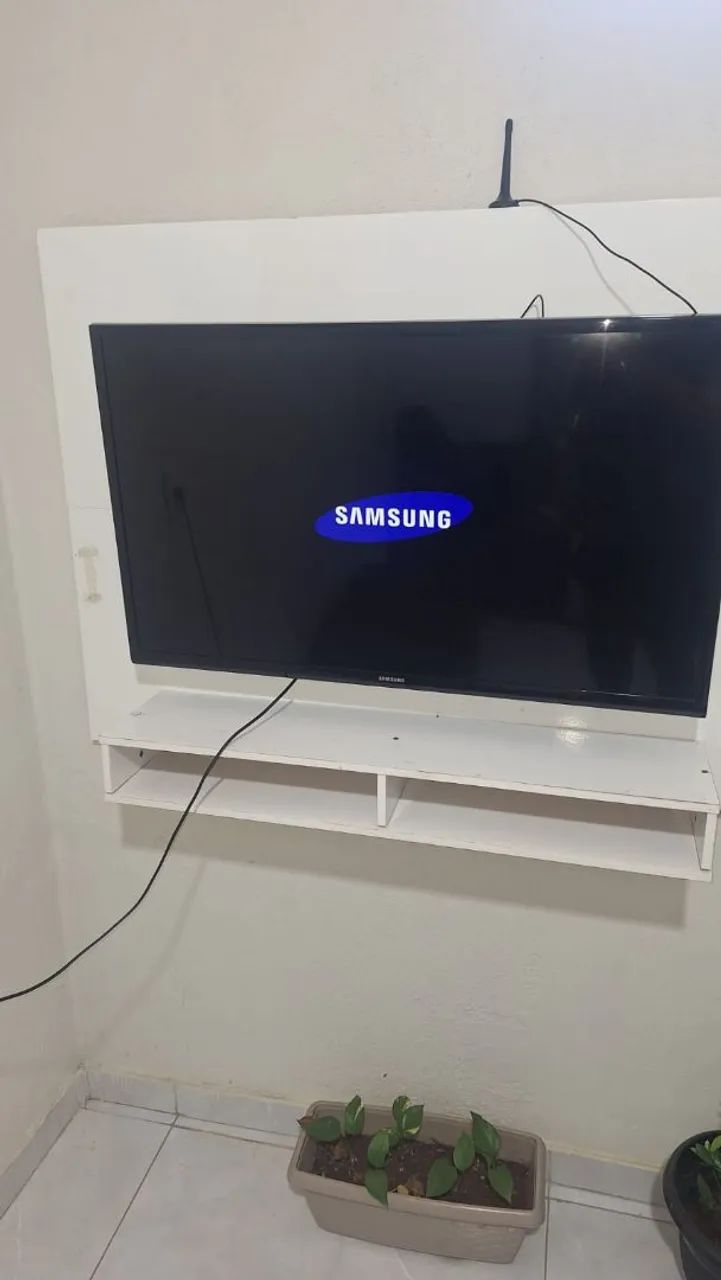Tv Samsung  - Foto 3