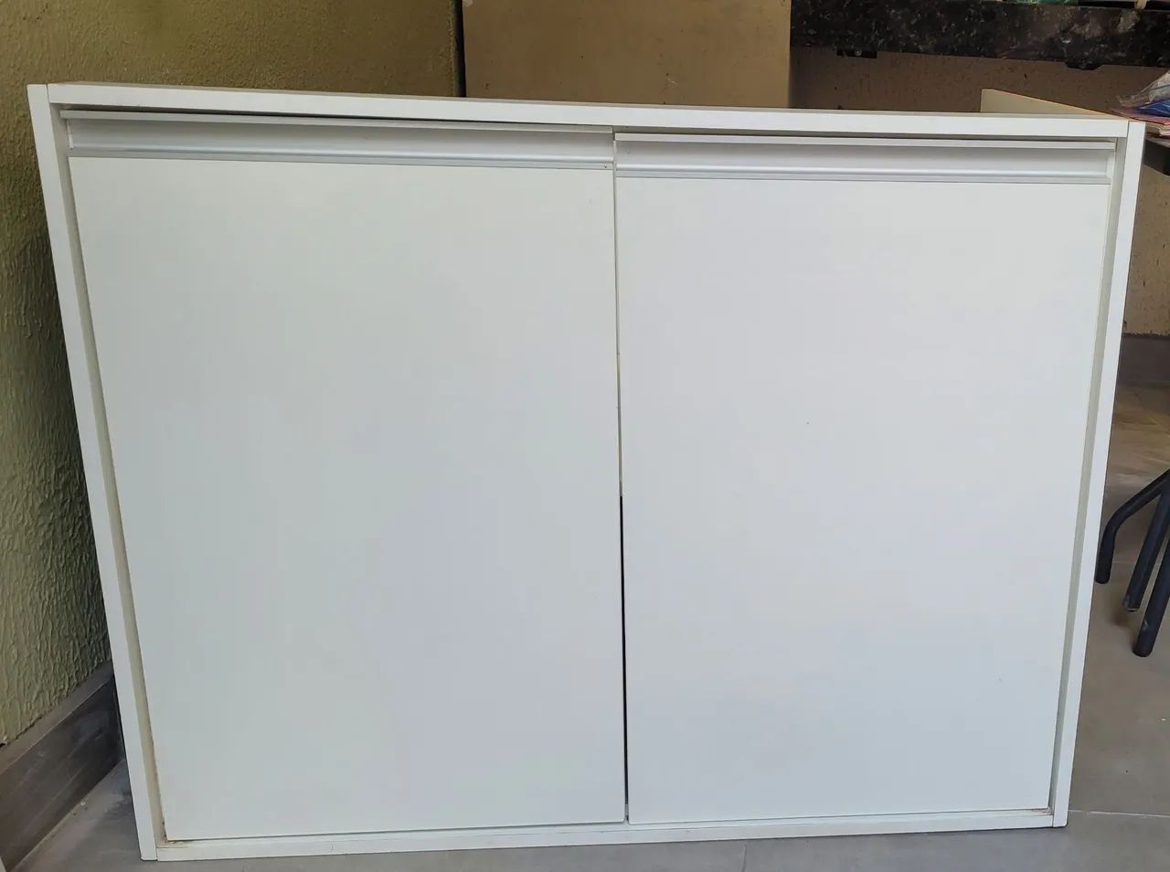 Armário de balcão planejado (Usado) - Foto 2
