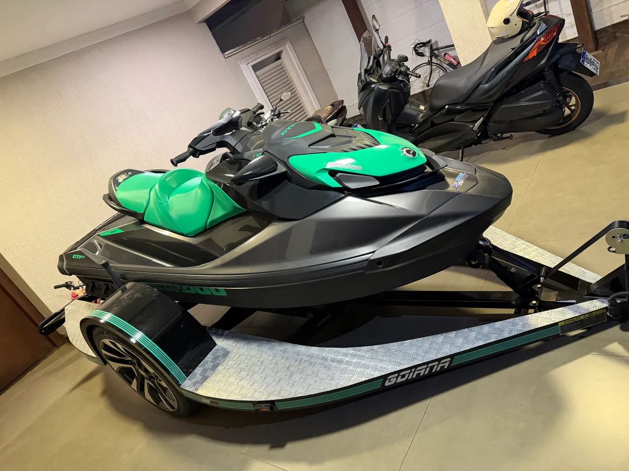 Jet ski 170! - Foto 4
