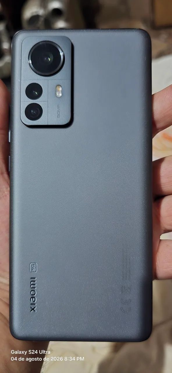 Xiaomi Mi 12 Pro - Foto 3
