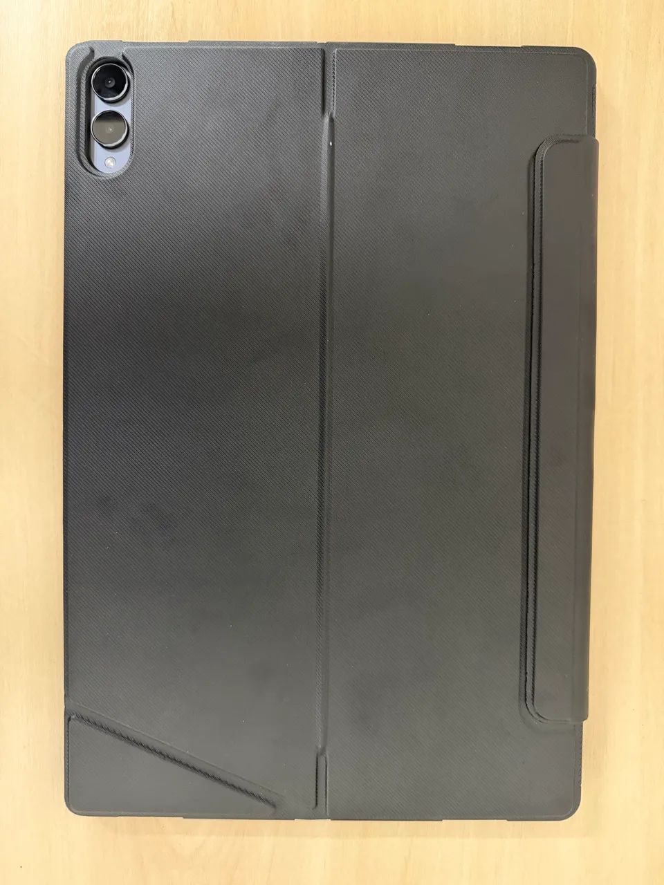 Tablet Samsung S11 ultra caneta e capa teclado BR - Foto 4