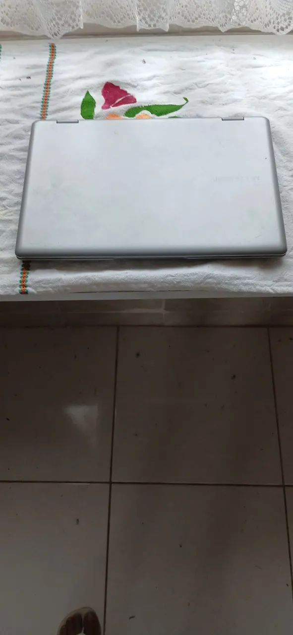 Netbook multilaser MW11 2 em 1 - Foto 2