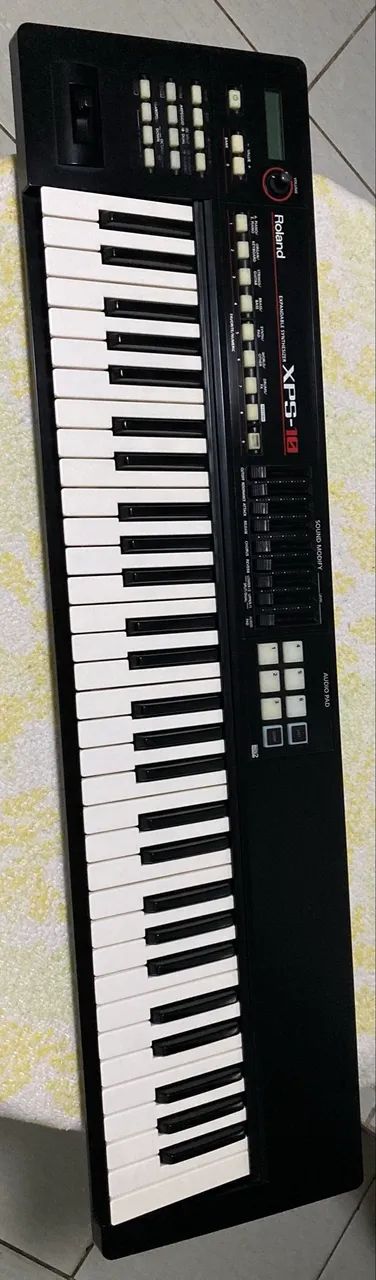 ROLAND XPS10