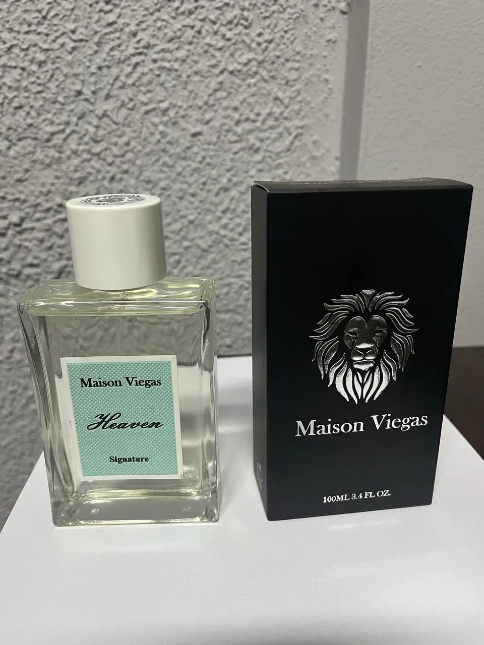 Perfume Heaven