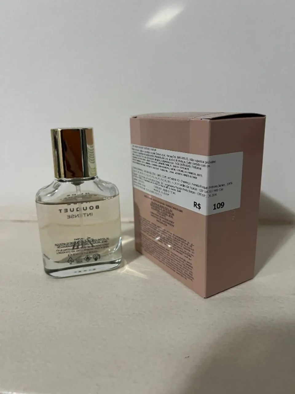 perfume zara 30ml  - Foto 3