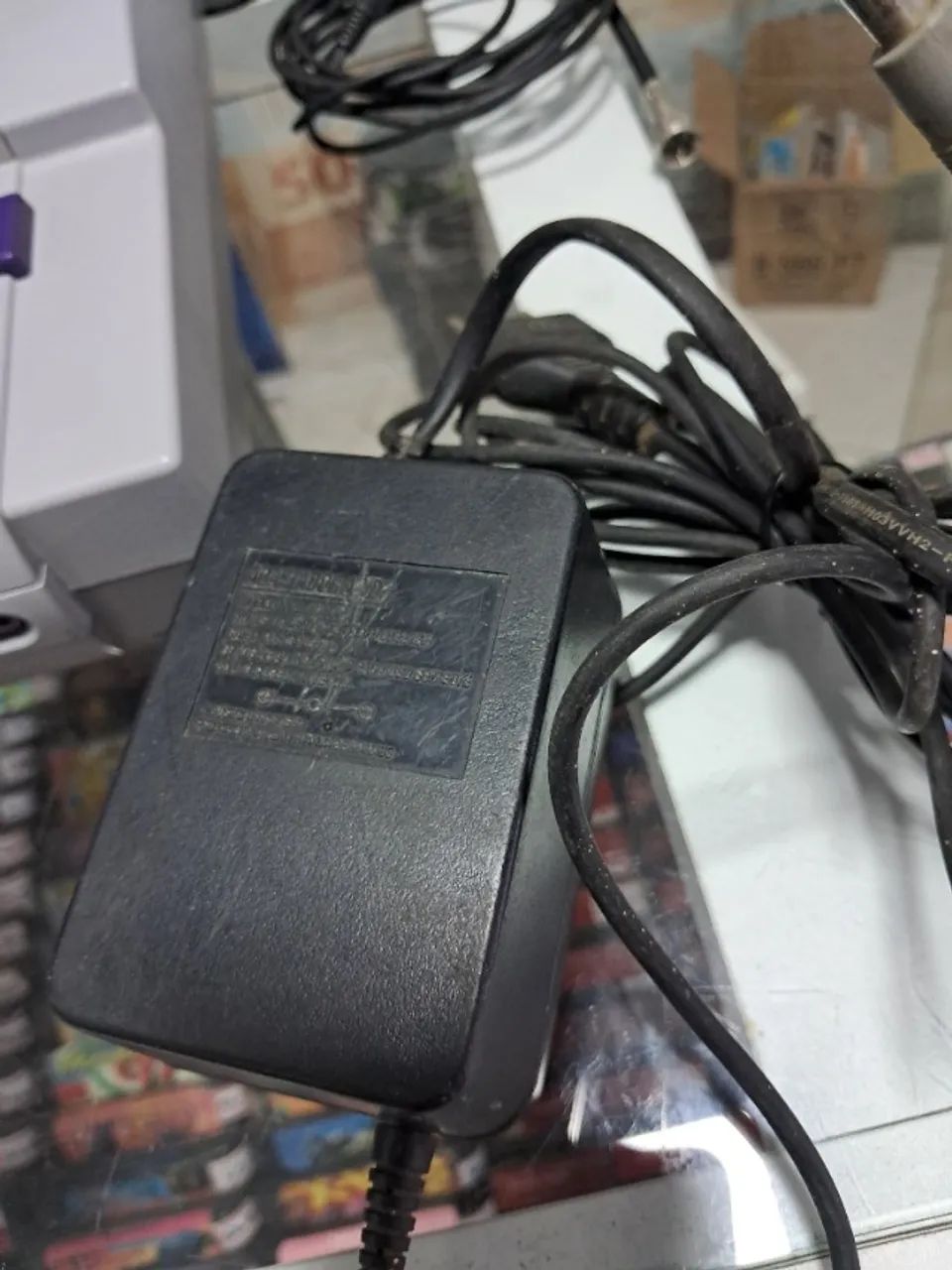 Super Nintendo original  - Foto 5