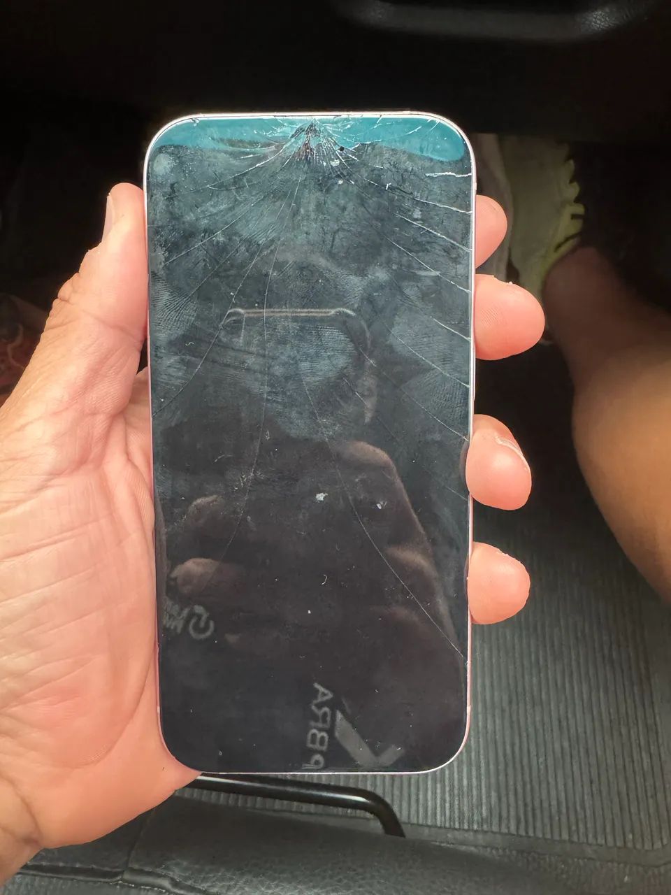 IPHONE 15 PEÇAS - Foto 3