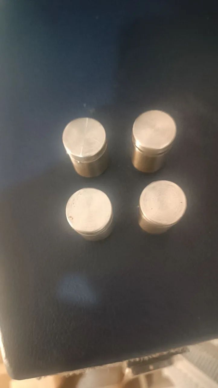 Suporte para placa de anúncio 