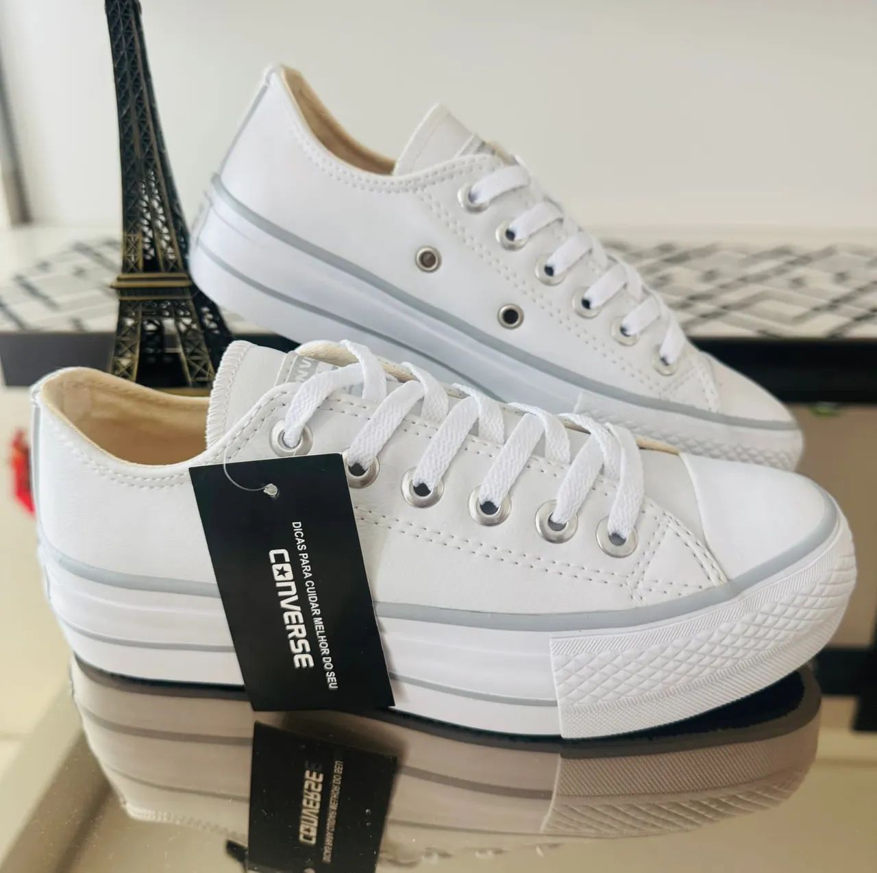 Tênis all star  - Foto 2