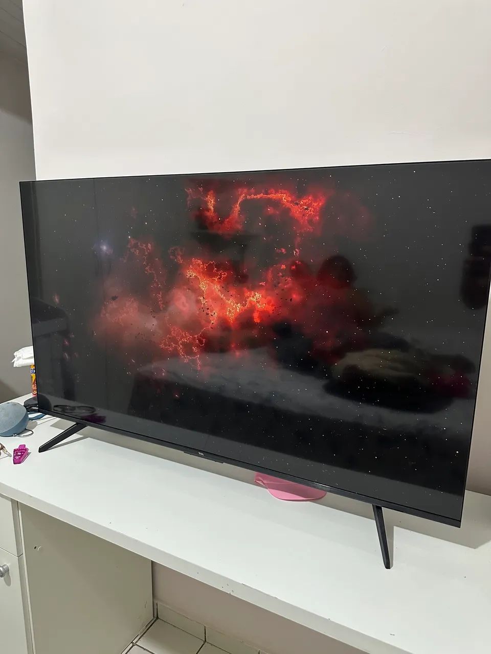 Smart tv 50 polegadas 