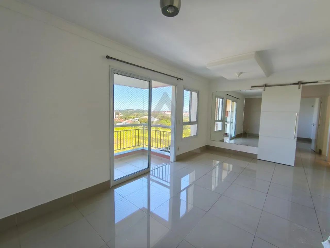 Apartamento para alugar em Campinas, Parque Prado, com 3 quartos, com 87 m², Dueto