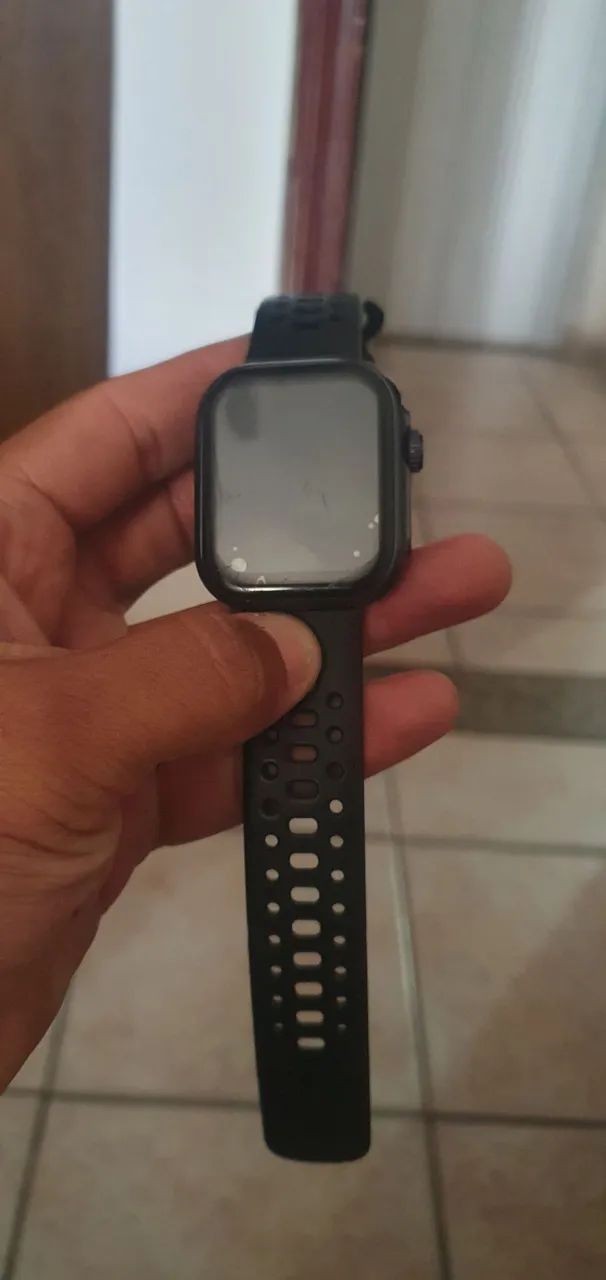 SmartWatch Bettdow fb041, perfeito estado - Foto 3