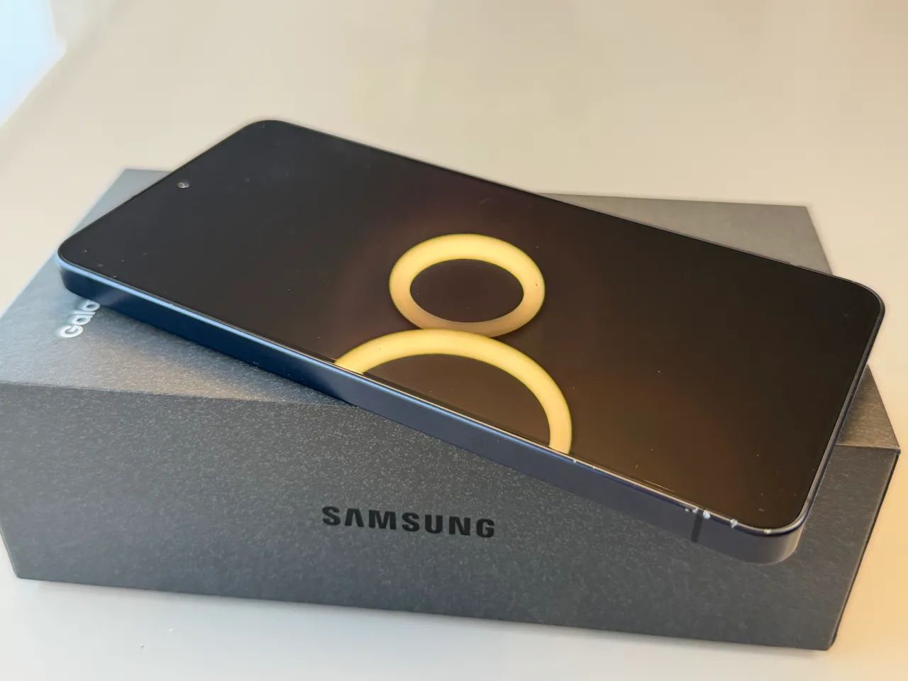 Samsung S26 256GB  - Foto 3