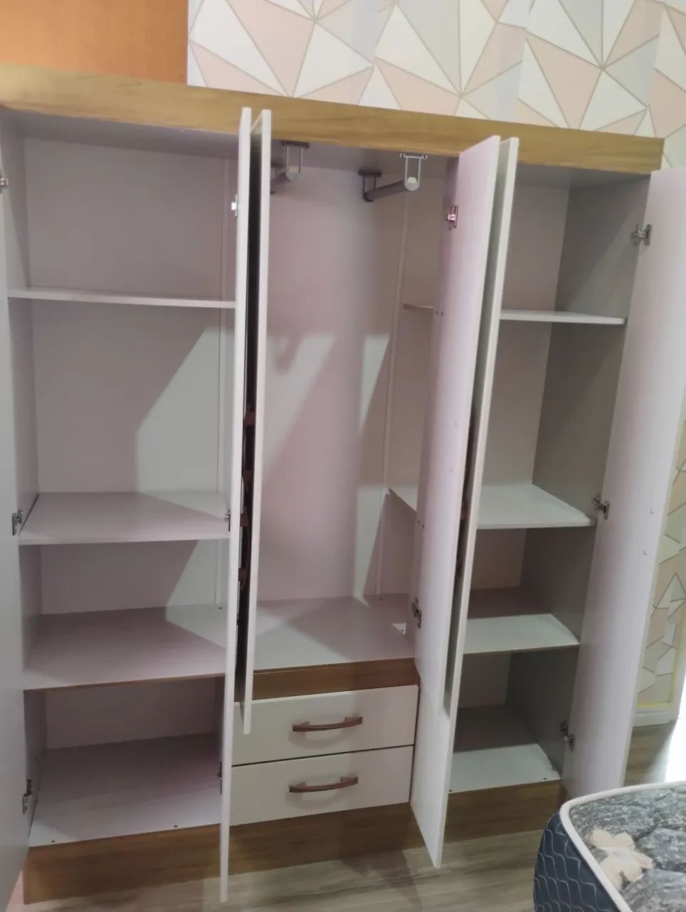 Guarda roupa  - Foto 2