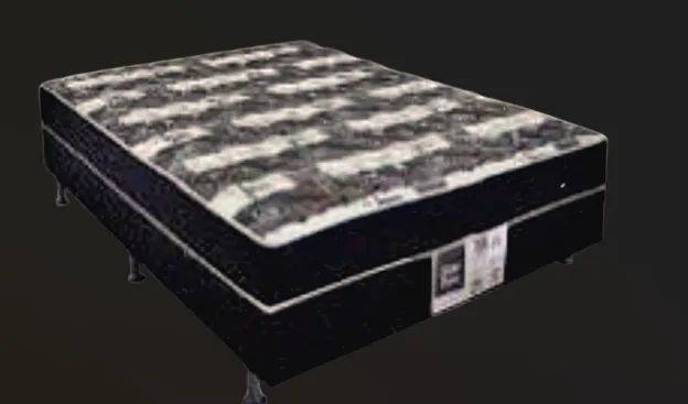cama box entregamos 