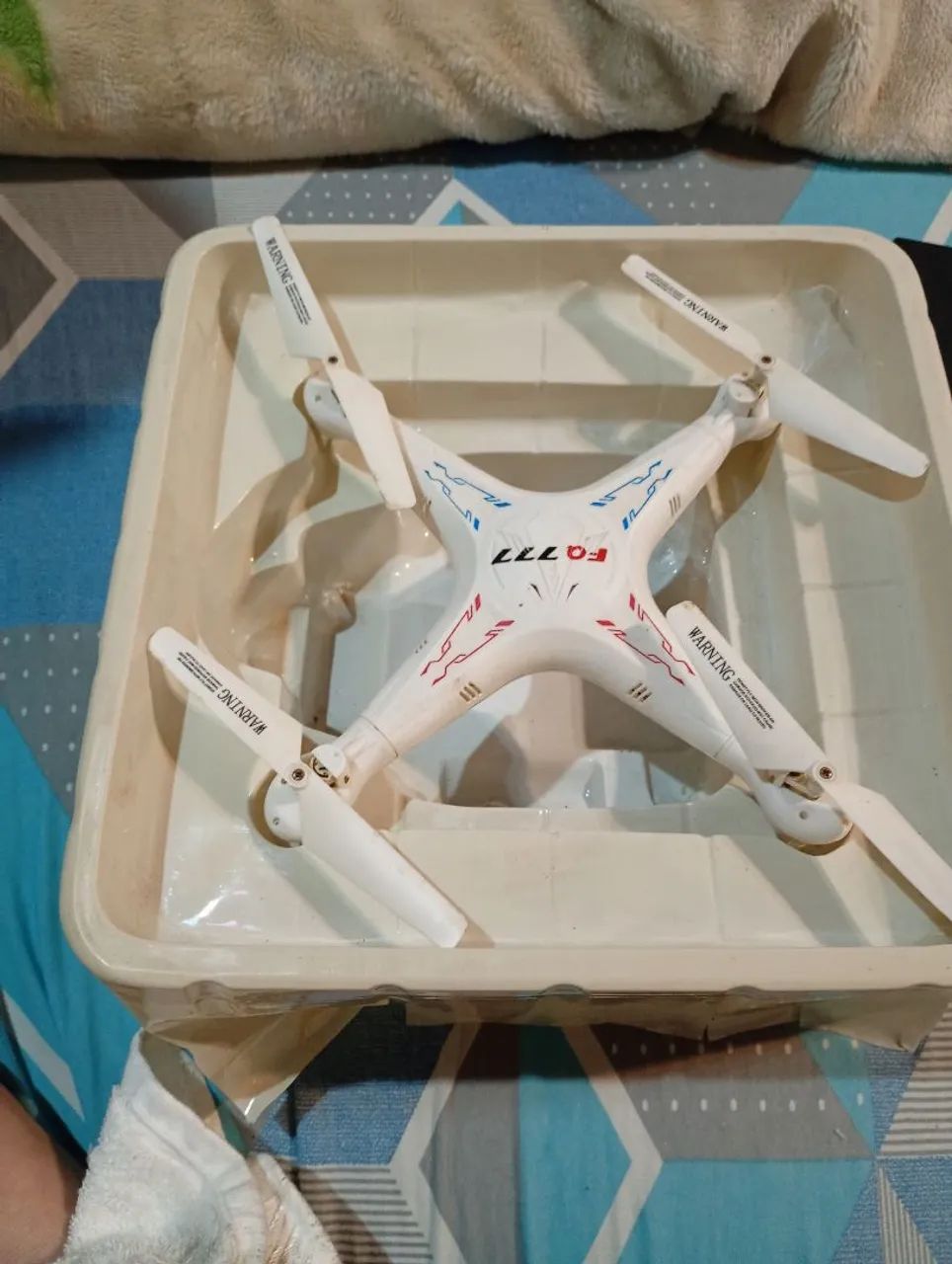 Drone - Foto 3