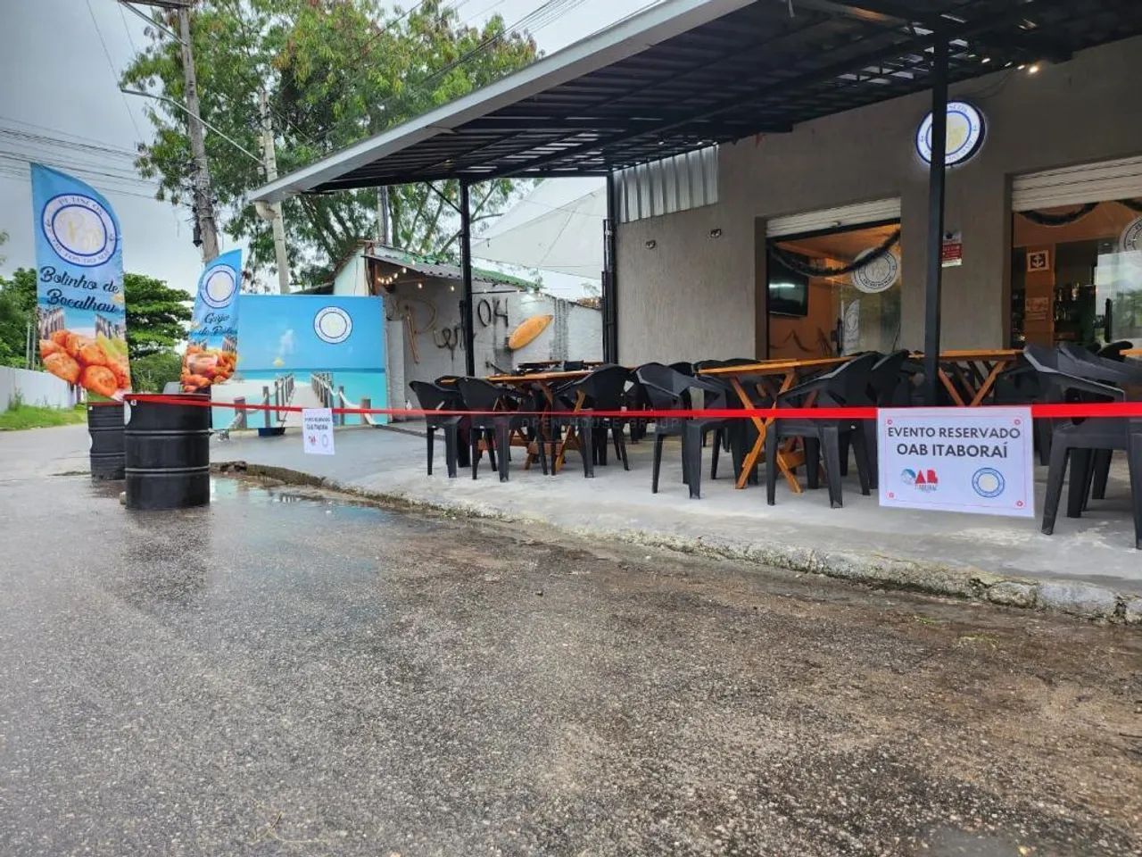 Oportunidade de Negócio e Moradia em Itaboraí - Foto 2