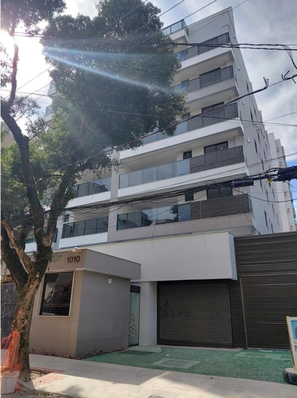 Apartamento com 3 quartos à venda em Vitória - Foto 2