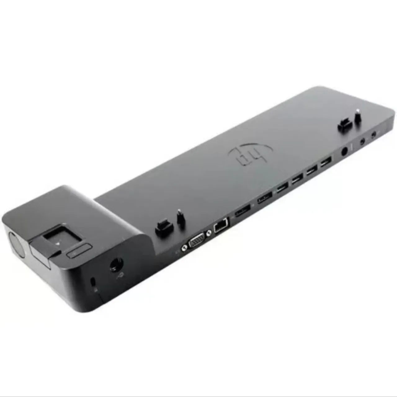 Dockstation HP G3/G5 Com Fonte Original - Perfeito Estado