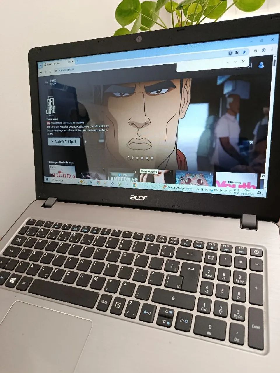 Notebook Acer i5 - Foto 4