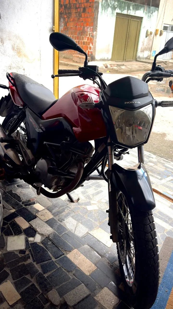 Honda 150 - Foto 5