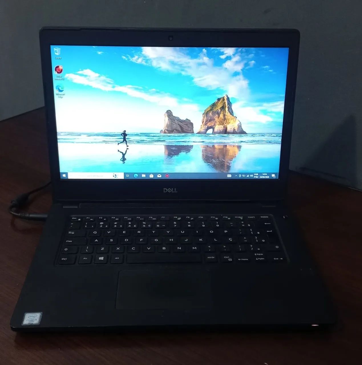 NOTEBOOK DELL LATITUDE 3480 (i5 6ª GERAÇÃO) - Foto 2