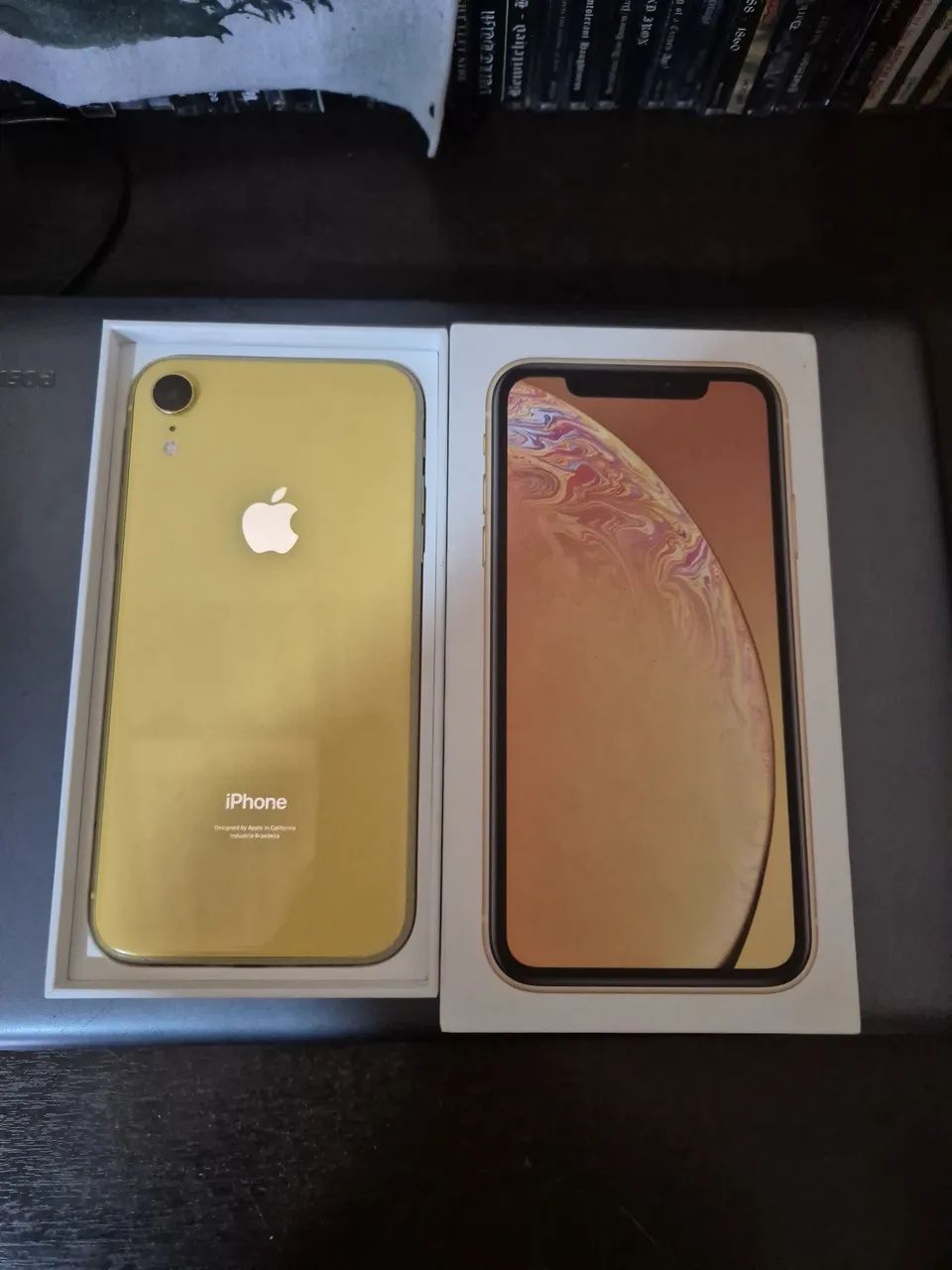 Iphone XR 128