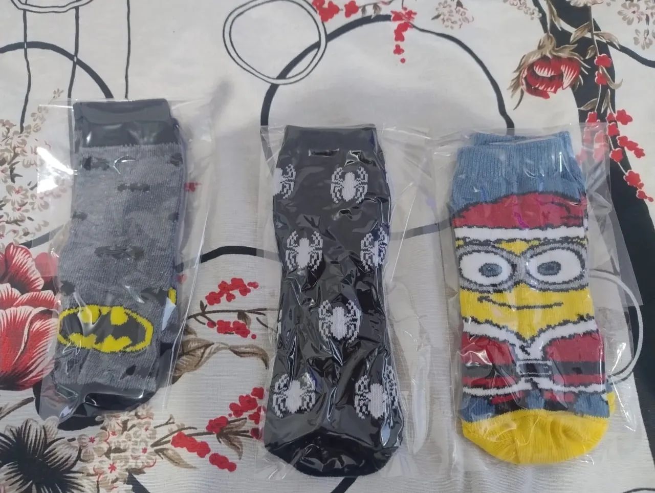 Vendo cuecas e meias a pronta entrega  - Foto 4