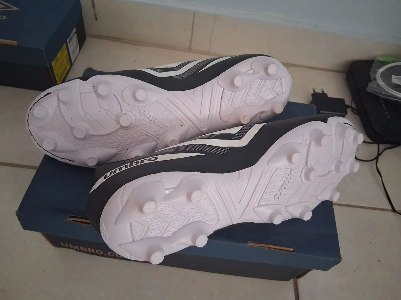 Chuteira Umbro  - Foto 2