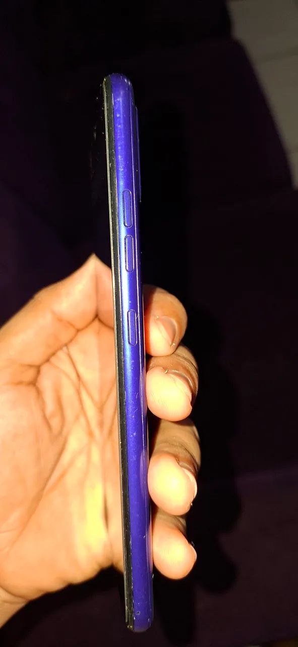 LG k22 + - Foto 2