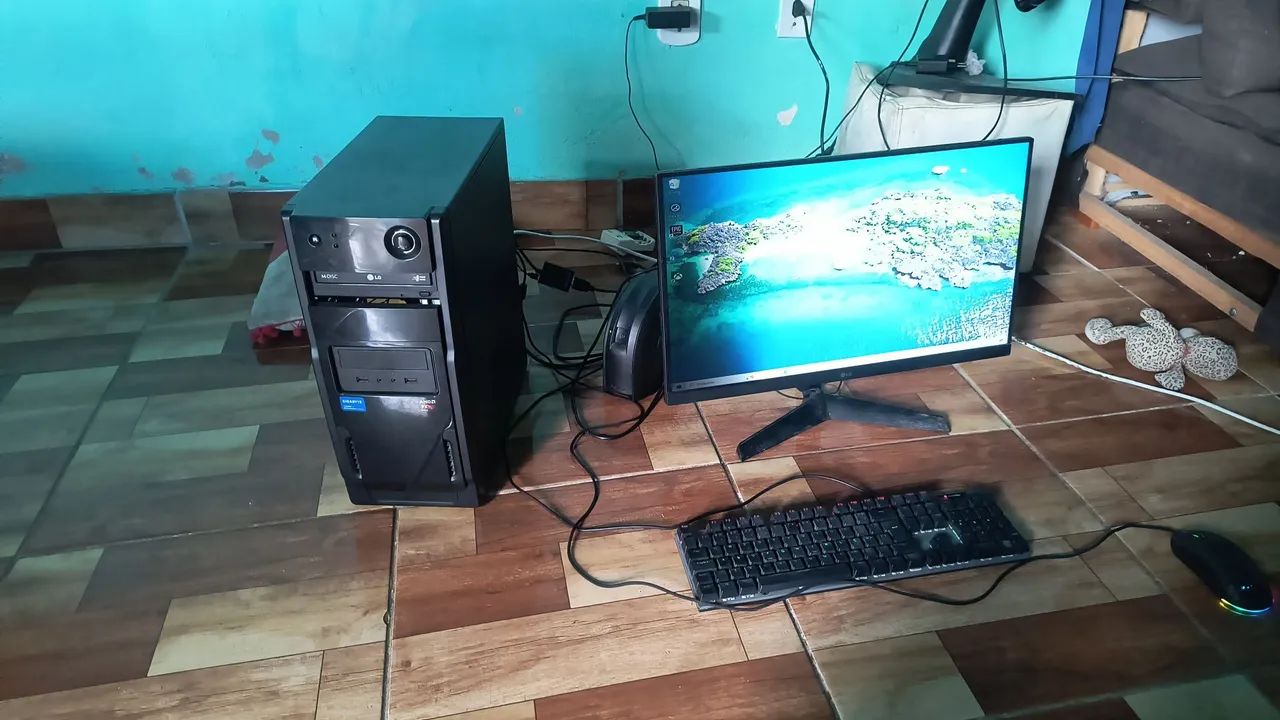 Monitor - Foto 3