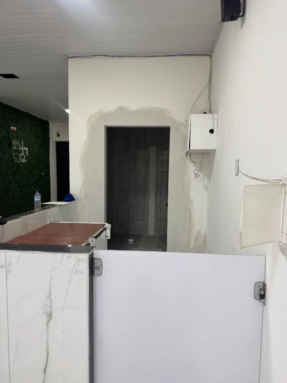 Aluga se área comercial  - Foto 2