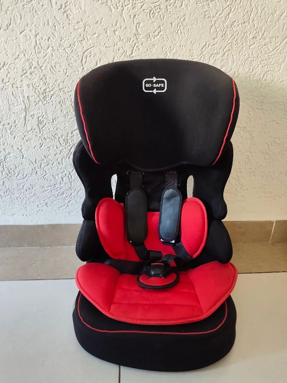 Cadeirinha para automóvel 