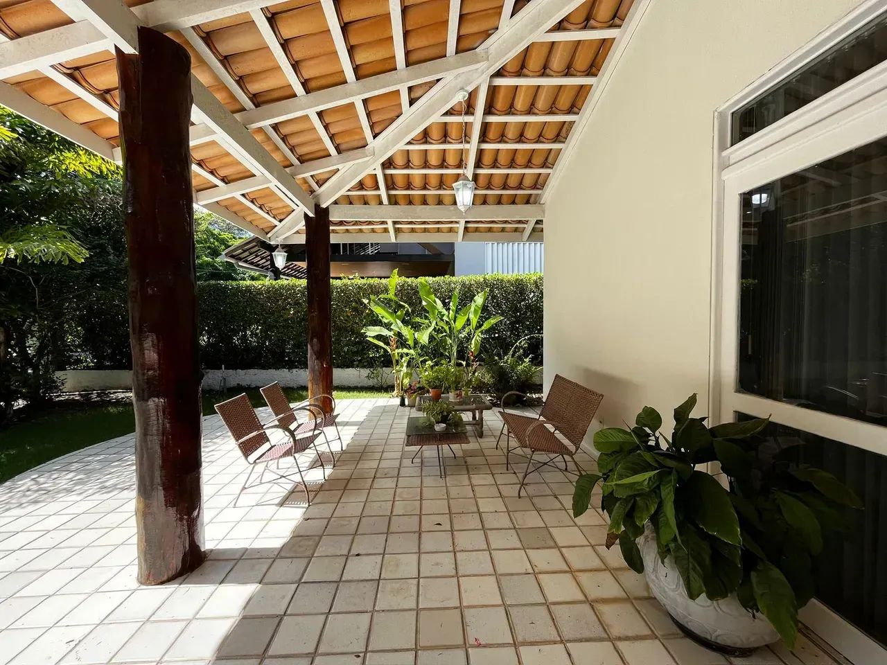 Excelente Casa Térrea no Aldebaran - Foto 4