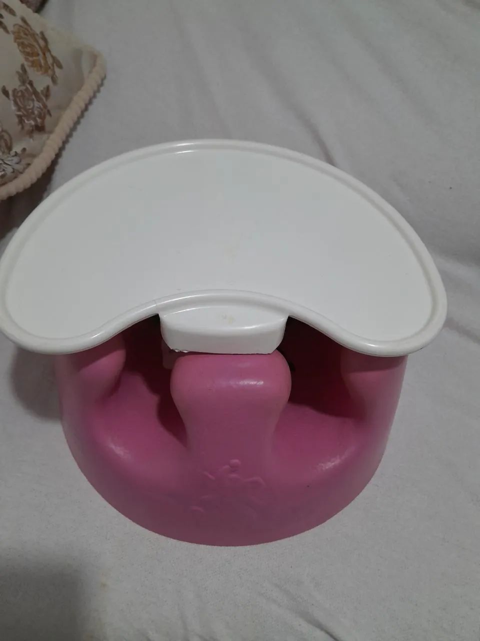 Assento de bebê bumbo original 