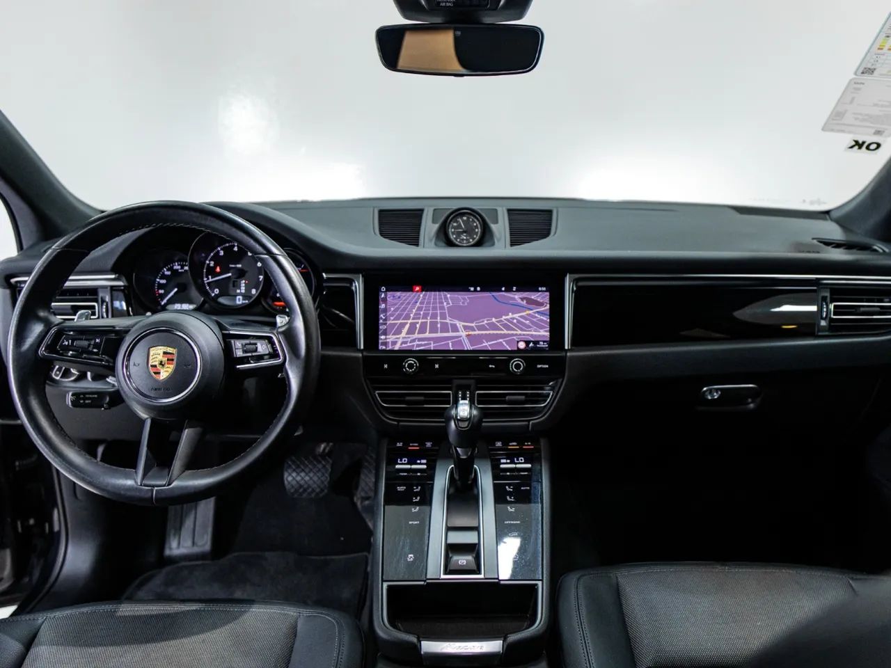 Porsche Macan 2.0 Turbo 237/252cv 2023 - Foto 5