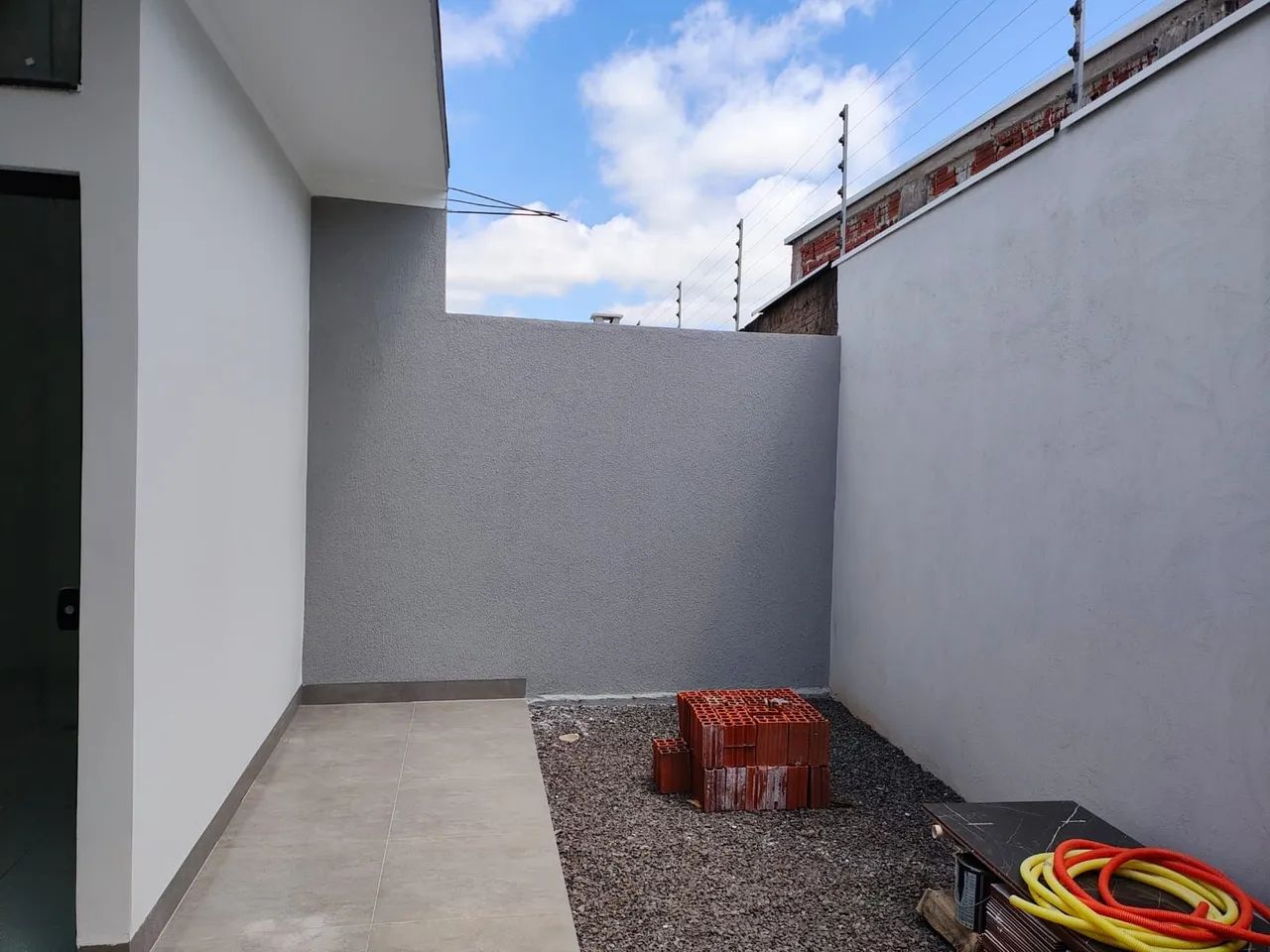 Casa - 3 quartos - Cozinha planejada - Foto 4