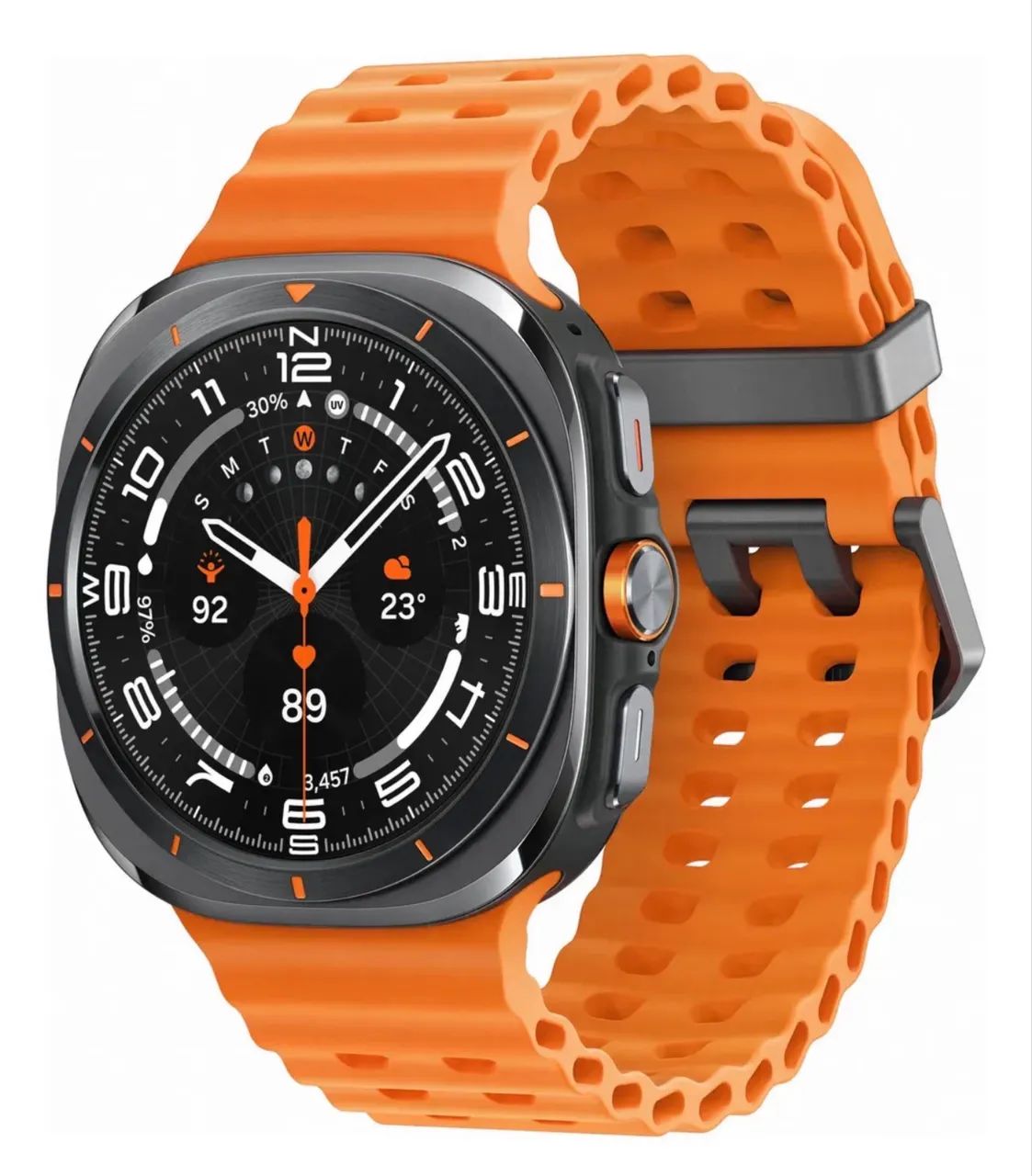 ? Samsung Galaxy Watch Ultra 2025 - Premium e Completo