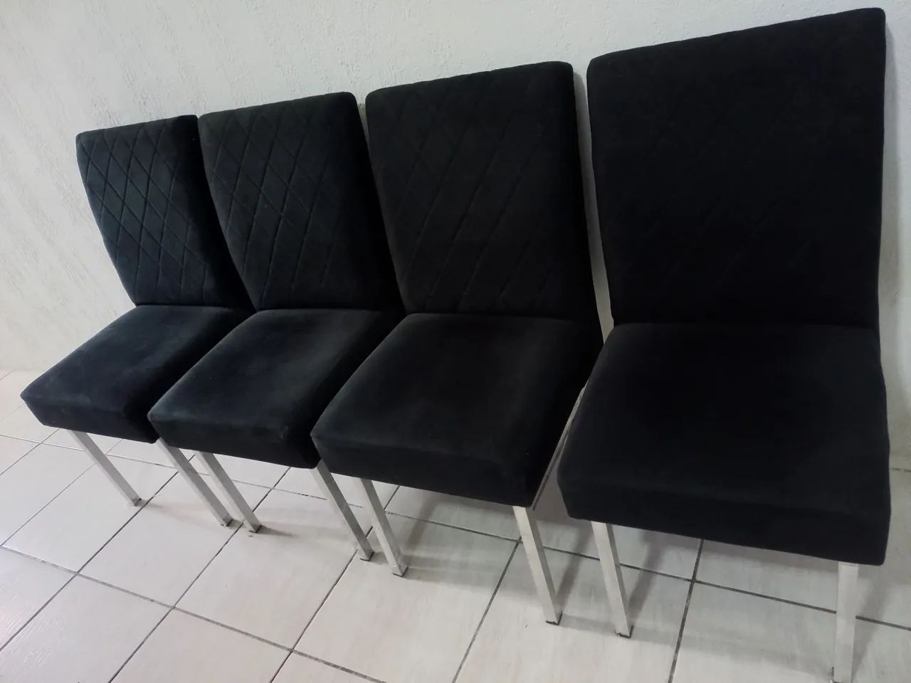 Cadeiras Cozinha - Foto 2