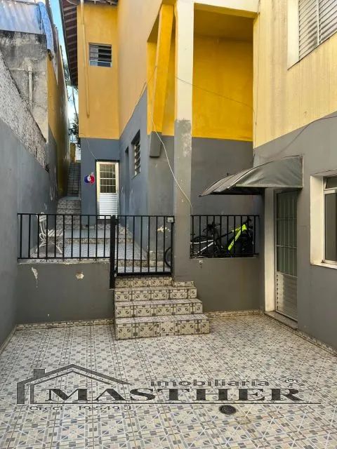 02 QUARTOS, SALA, COZINHA E GARAGEM - Foto 3