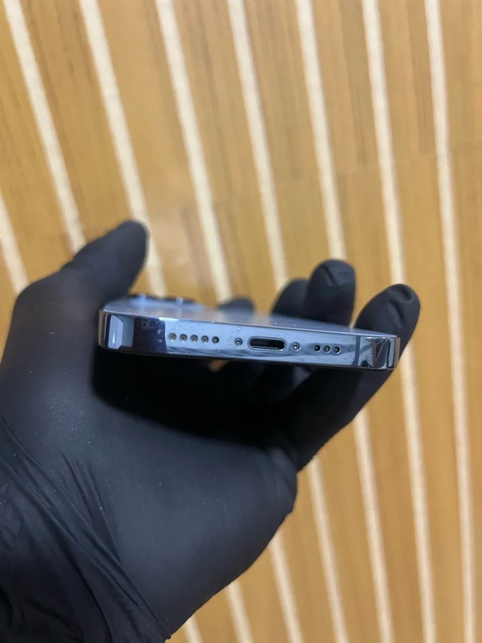 IPHONE 13 PRO - 128GB | 90% TODO ORIGINAL - Foto 3