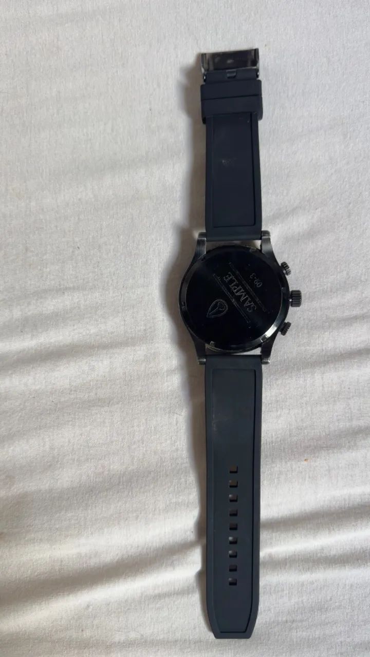 Relógio Nixon original  - Foto 2